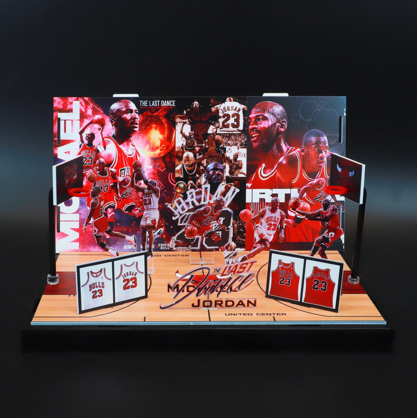 Michael Jordan Funko Pop 23