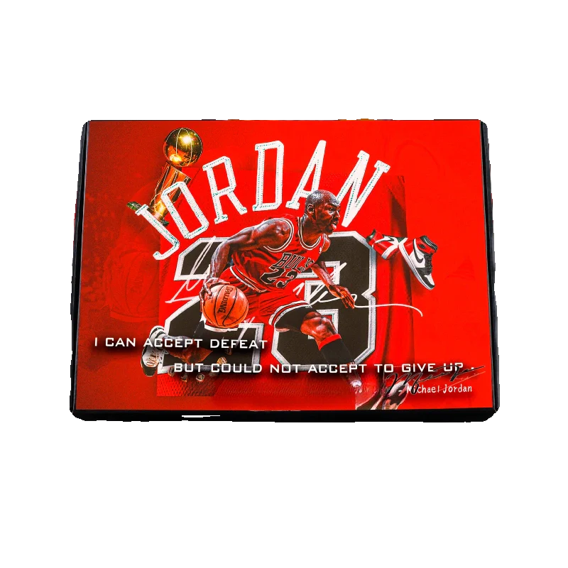 Michael Jordan Funko Pop 23