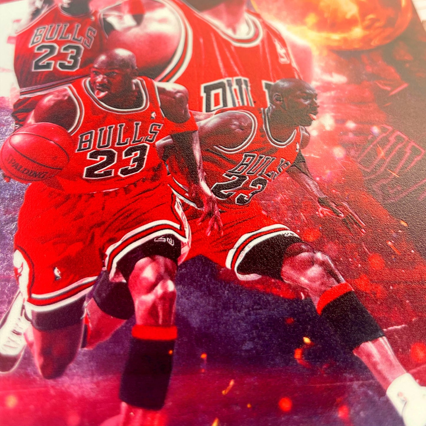Michael Jordan Funko Pop 23