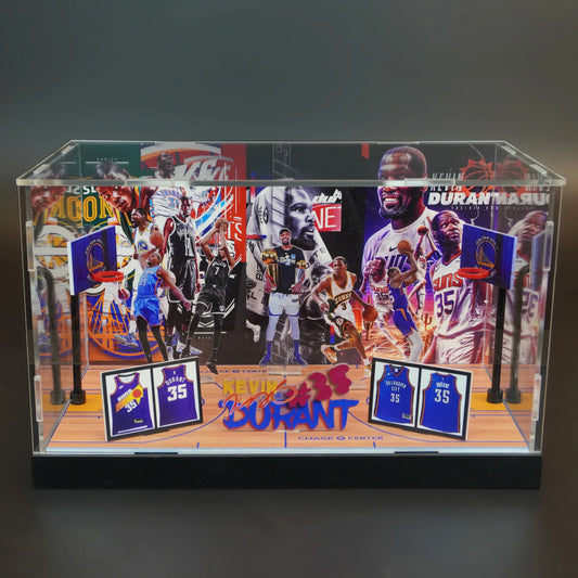 Kevin Durant Funko Pop 35