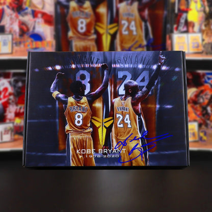 Kobe Bryant Funko Pop 8 24