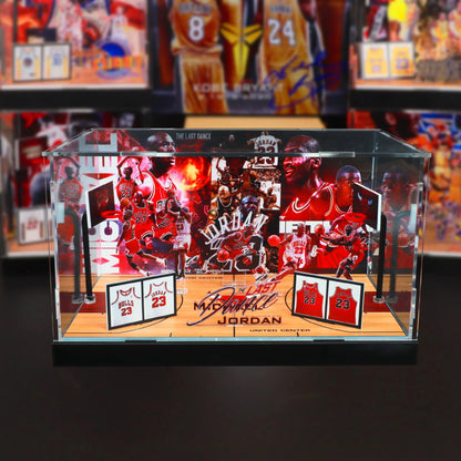 Michael Jordan Funko Pop 23