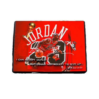 Michael Jordan Funko Pop 23