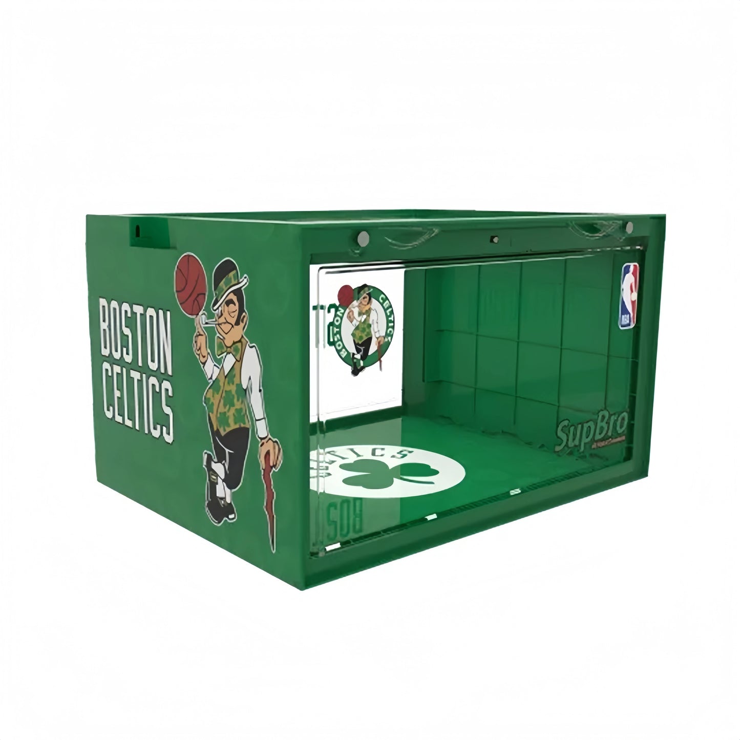 Sneaker Storage Display Boxes C04