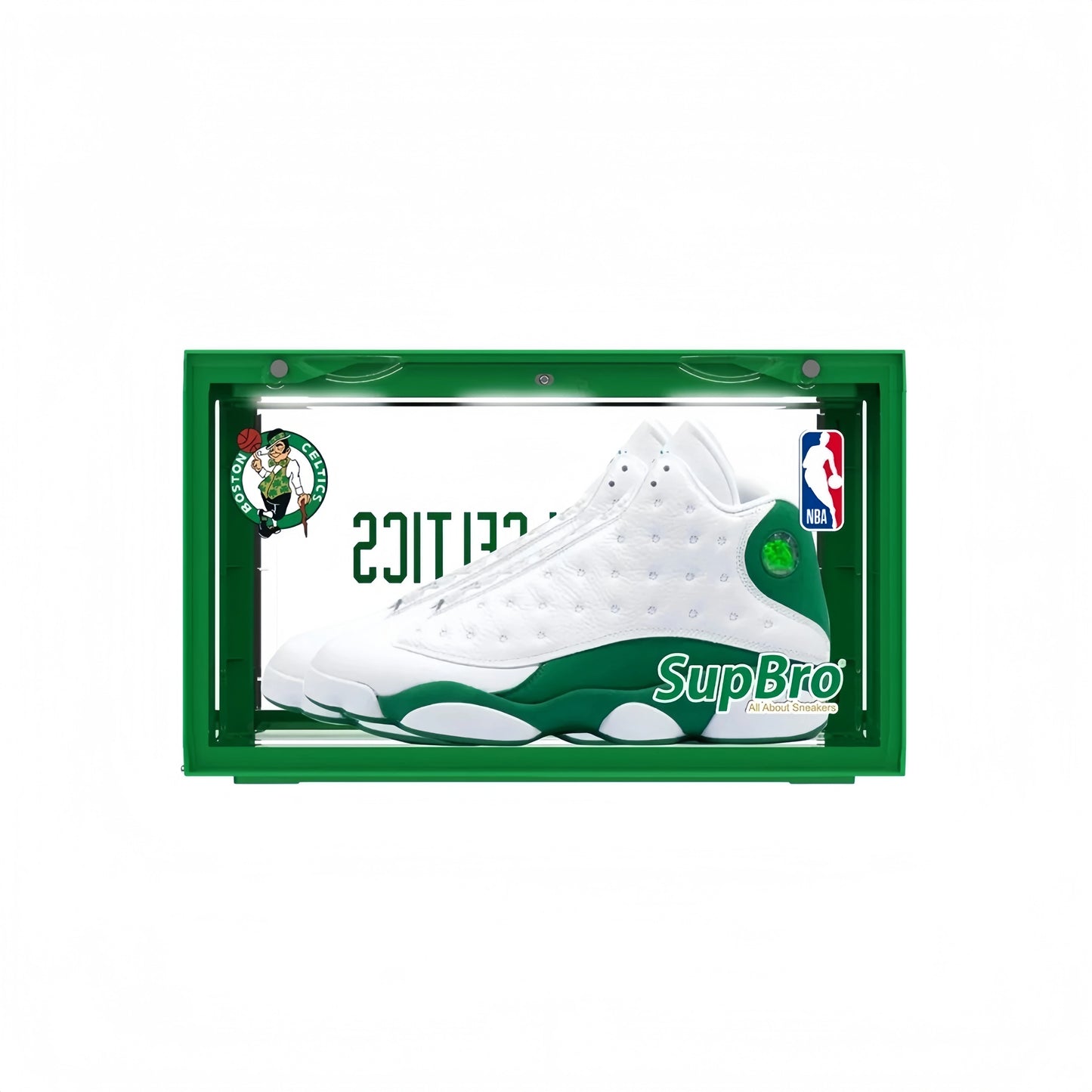 Sneaker Storage Display Boxes C04