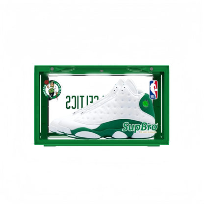 Sneaker Storage Display Boxes C04