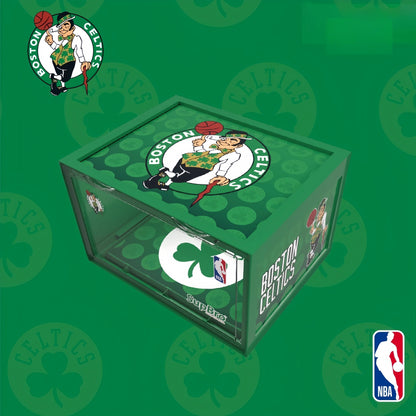 Sneaker Storage Display Boxes C04