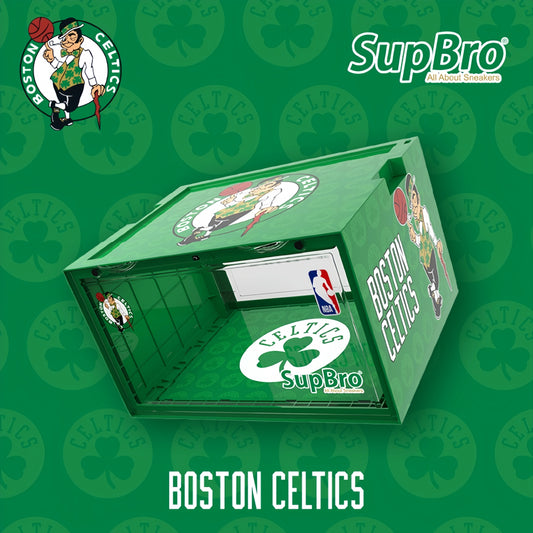 Sneaker Storage Display Boxes C03