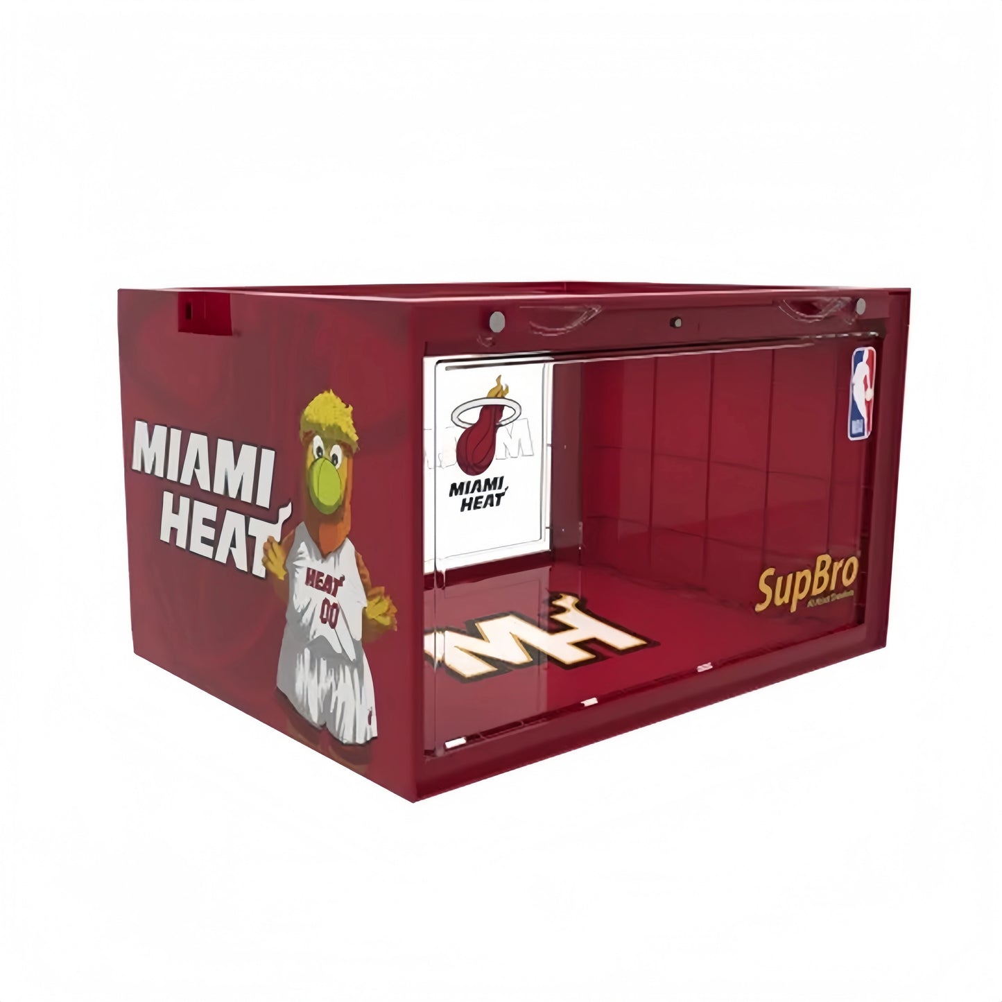 Sneaker Storage Display Boxes C04