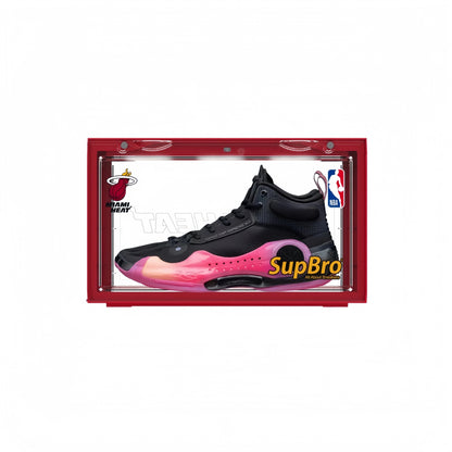 Sneaker Storage Display Boxes C04