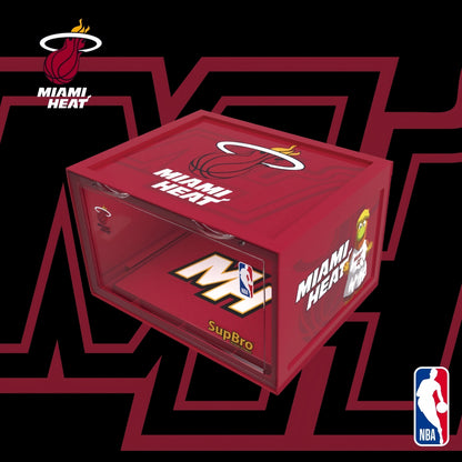 Sneaker Storage Display Boxes C04