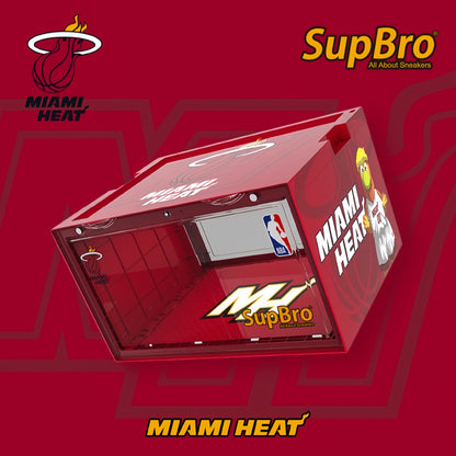Sneaker Storage Display Boxes C04