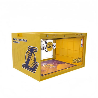 Sneaker Storage Display Boxes C04