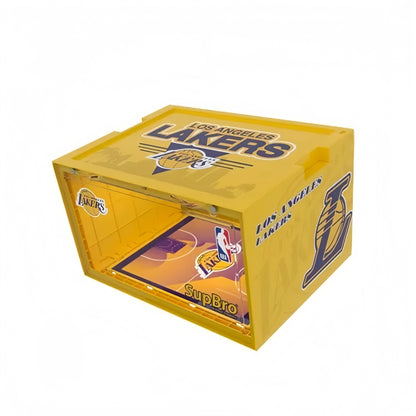 Sneaker Storage Display Boxes C04
