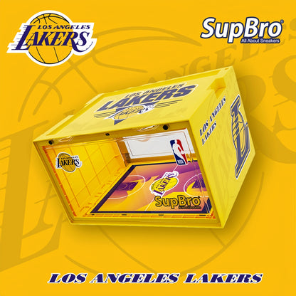 Sneaker Storage Display Boxes C04
