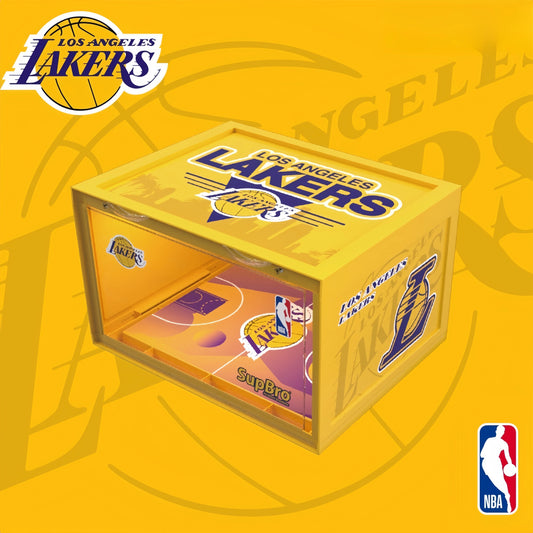 Sneaker Storage Display Boxes C01