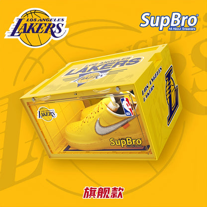 Sneaker Storage Display Boxes C04