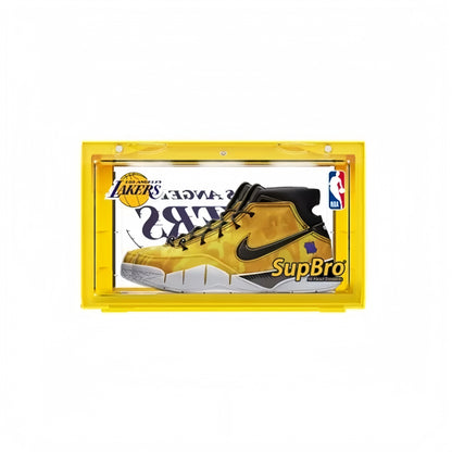 Sneaker Storage Display Boxes C04