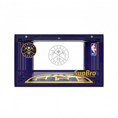 Sneaker Storage Display Boxes C04