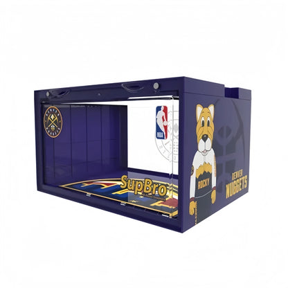 Sneaker Storage Display Boxes C04