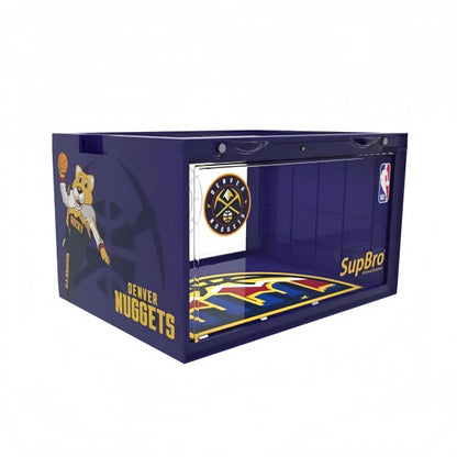 Sneaker Storage Display Boxes C04