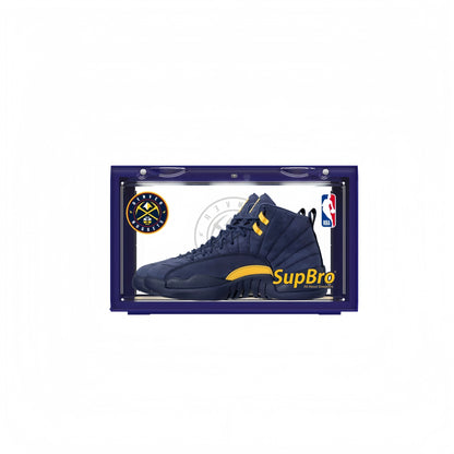 Sneaker Storage Display Boxes C04