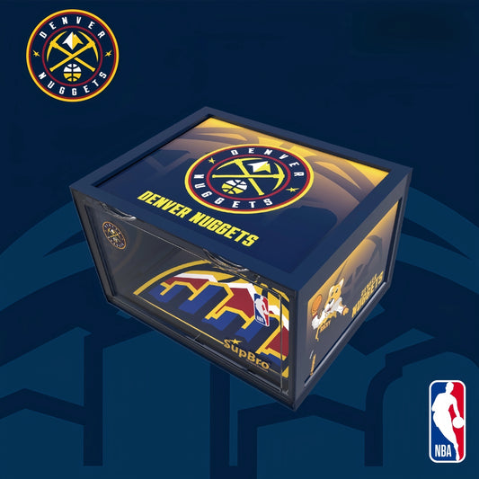 Sneaker Storage Display Boxes C05
