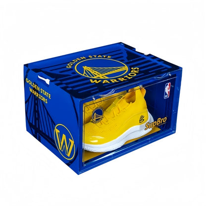 Sneaker Storage Display Boxes C04