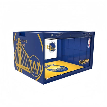 Sneaker Storage Display Boxes C04