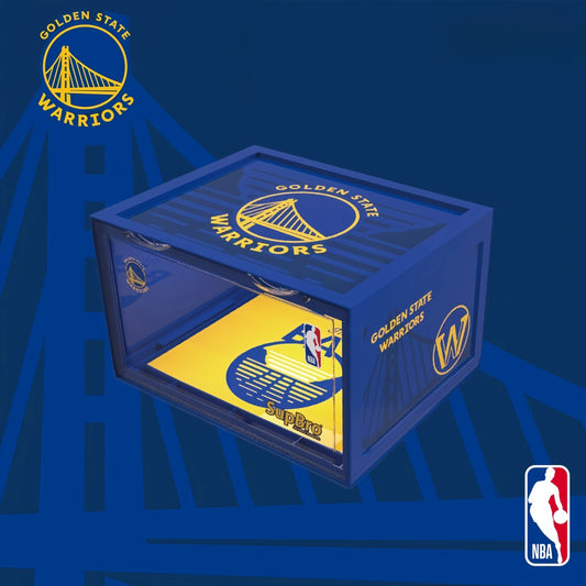 Sneaker Storage Display Boxes C02