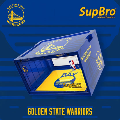Sneaker Storage Display Boxes C04