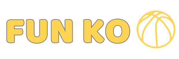 BASKETBALL FUNKO